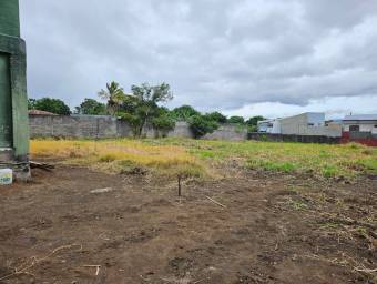 Venta de Lote en Santo Domingo Centro, Heredia. RAH 27-451