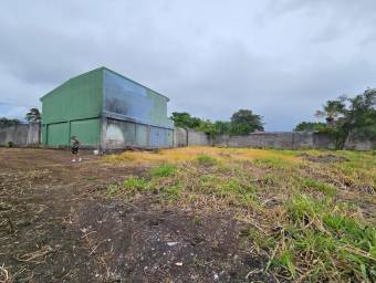 Venta de Lote en Santo Domingo Centro, Heredia. RAH 27-451