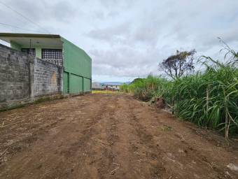 Venta de Lote en Santo Domingo Centro, Heredia. RAH 27-451
