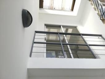 Venta de Apto en Mata Redonda, San José. RAH 26-271 Venta de Apto en Mata Redonda, San José. RAH 26-271