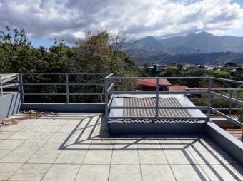 Venta de Apto en Mata Redonda, San José. RAH 26-271 Venta de Apto en Mata Redonda, San José. RAH 26-271