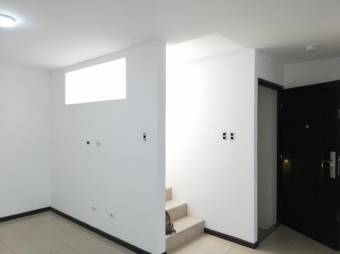 Venta de Apto en Mata Redonda, San José. RAH 26-271 Venta de Apto en Mata Redonda, San José. RAH 26-271