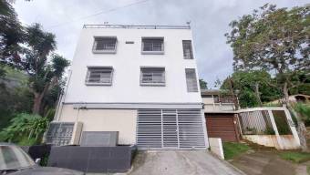 Venta de Apto en Mata Redonda, San José. RAH 26-271