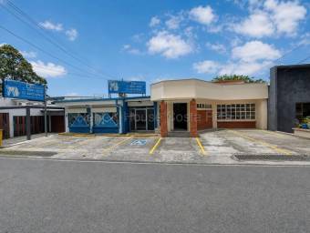 Se alquila local comercial en Escazú Centro 27-449