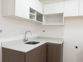 Se vende apartamento en Sabana San José 26-271