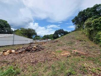 Se vende lote en Turrúcares Alajuela 26-762