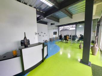 Se vende local comercial en San Rafael Alajuela 25-111, $ 380,000, 2, Alajuela, Alajuela