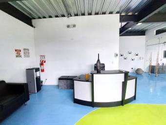 Se vende local comercial en San Rafael Alajuela 25-111, $ 380,000, 2, Alajuela, Alajuela