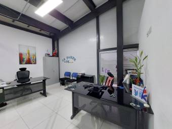 Se vende local comercial en San Rafael Alajuela 25-111, $ 380,000, 2, Alajuela, Alajuela