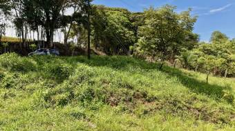 VENTA DE LOTE DE 272 M2 EN TRES RIOS, PEREZ ZELEDON IDEAL PARA AIRBNB O CABAÑA
