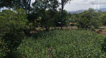 Se Vende Terreno de 2.942 m2 en Orotina, Alajuela  NJA1431JB
