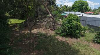 Se Vende Terreno de 2.942 m2 en Orotina, Alajuela  NJA1431JB