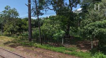 Se Vende Terreno de 2.942 m2 en Orotina, Alajuela  NJA1431JB