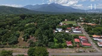 Se Vende Terreno de 2.942 m2 en Orotina, Alajuela  NJA1431JB