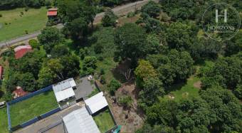 Se Vende Terreno de 2.942 m2 en Orotina, Alajuela  NJA1431JB