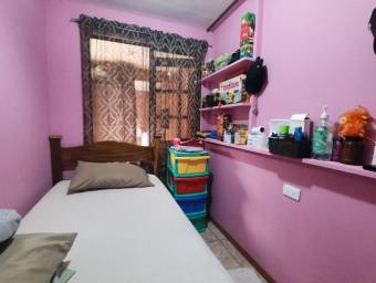Venta de Casa 2 Aptos en Río Segundo-Alajuela. RAH 27-415 Venta de Casa 2 Aptos en Río Segundo-Alajuela. RAH 27-415