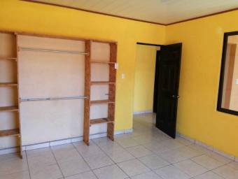 Venta de Casa 2 Aptos en Río Segundo-Alajuela. RAH 27-415 Venta de Casa 2 Aptos en Río Segundo-Alajuela. RAH 27-415