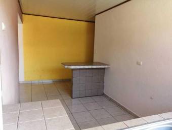 Venta de Casa 2 Aptos en Río Segundo-Alajuela. RAH 27-415 Venta de Casa 2 Aptos en Río Segundo-Alajuela. RAH 27-415