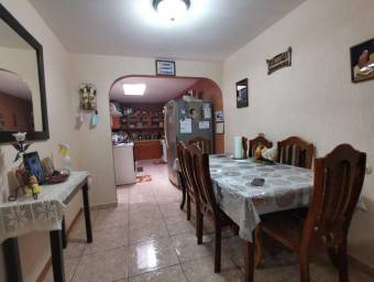 Venta de Casa 2 Aptos en Río Segundo-Alajuela. RAH 27-415 Venta de Casa 2 Aptos en Río Segundo-Alajuela. RAH 27-415