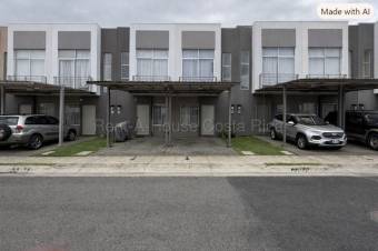 Venta de Casa en San Antonio de Alajuela. RAH 27-408