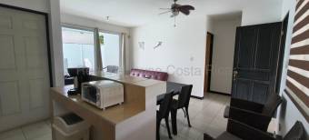 Venta de Casa Semi-Amueblada en Jacó, Garabito. RAH 27-407 Venta de Casa Semi-Amueblada en Jacó, Garabito. RAH 27-407