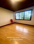 Casa en venta Escazú rodeada de jardines $1.800.000 /1 piso