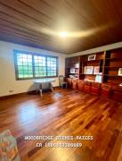 Casa en venta Escazú rodeada de jardines $1.800.000 /1 piso