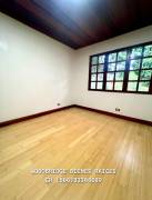 Casa en venta Escazú rodeada de jardines $1.800.000 /1 piso