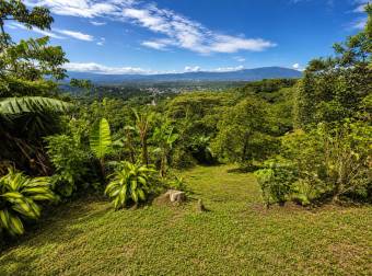 Spacious and beautiful property for sale in Ciudad Colón. Spacious and beautiful property for sale in Ciudad Colón.