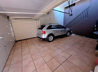 Spacious 2-Story House for Sale in Curridabat