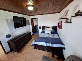 Spacious 2-Story House for Sale in Curridabat
