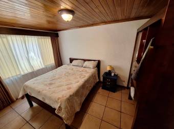 Spacious 2-Story House for Sale in Curridabat