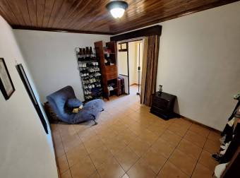 Spacious 2-Story House for Sale in Curridabat