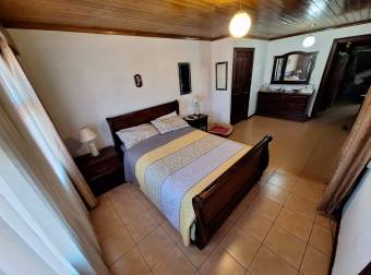 Spacious 2-Story House for Sale in Curridabat