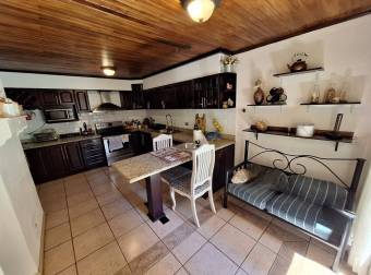 Spacious 2-Story House for Sale in Curridabat