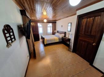 Spacious 2-Story House for Sale in Curridabat