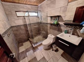 Spacious 2-Story House for Sale in Curridabat