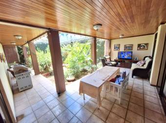 Spacious 2-Story House for Sale in Curridabat
