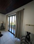 Land for sale with 1 house and 1 apartment, Heredia Center, single-story.