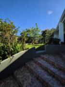 Land for sale with 1 house and 1 apartment, Heredia Center, single-story.