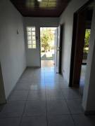 Land for sale with 1 house and 1 apartment, Heredia Center, single-story.