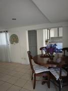 Land for sale with 1 house and 1 apartment, Heredia Center, single-story.