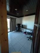 Land for sale with 1 house and 1 apartment, Heredia Center, single-story.