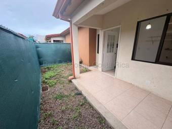 Se alquila casa en San Rafael Alajuela 27-460 Se alquila casa en San Rafael Alajuela 27-460
