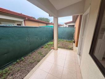 Se alquila casa en San Rafael Alajuela 27-460 Se alquila casa en San Rafael Alajuela 27-460