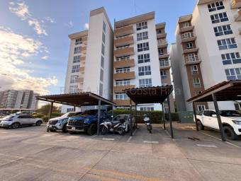 Se alquila apartamento en San Rafael Alajuela 26-1957