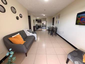 Se alquila apartamento en San Rafael Alajuela 26-1957 Se alquila apartamento en San Rafael Alajuela 26-1957