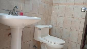 Se alquila casa en Pozos Santa Ana 27-454