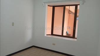 Se alquila casa en Pozos Santa Ana 27-454