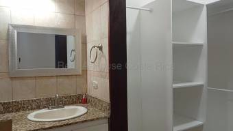 Se alquila casa en Pozos Santa Ana 27-454